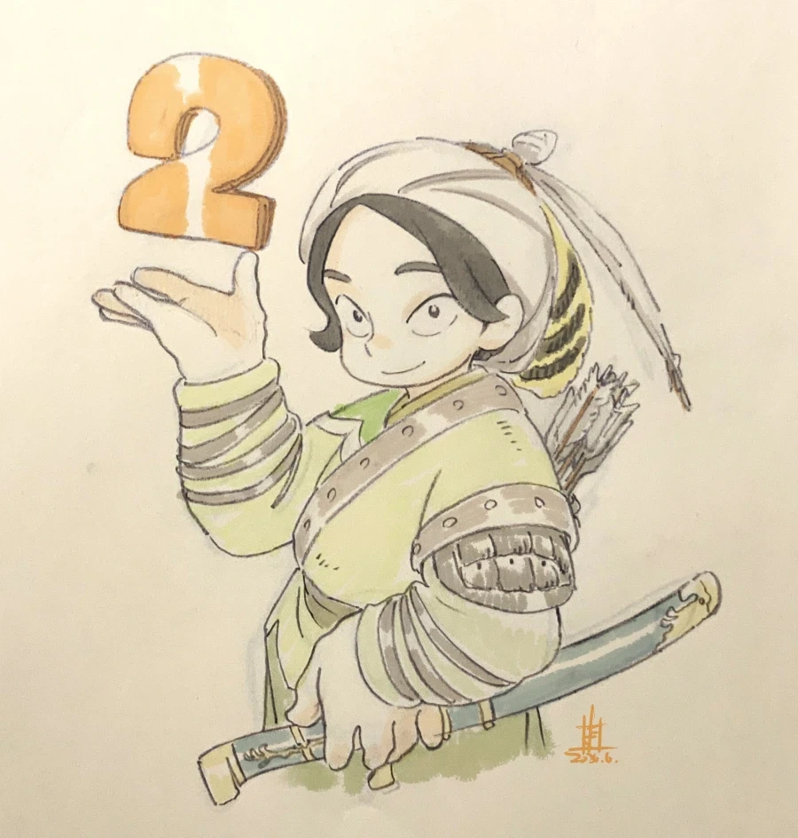 천막의 자두가르) D-2 일러스트_3.webp