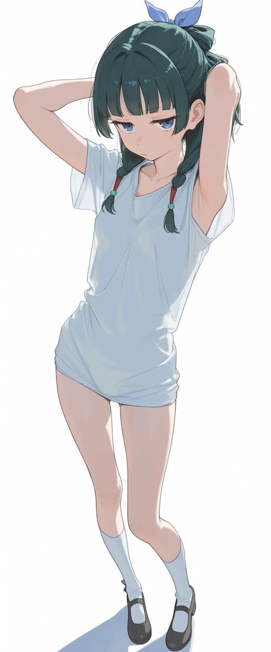 담탐이 있으면 딸탐도 있어야하는.manga 대표 이미지