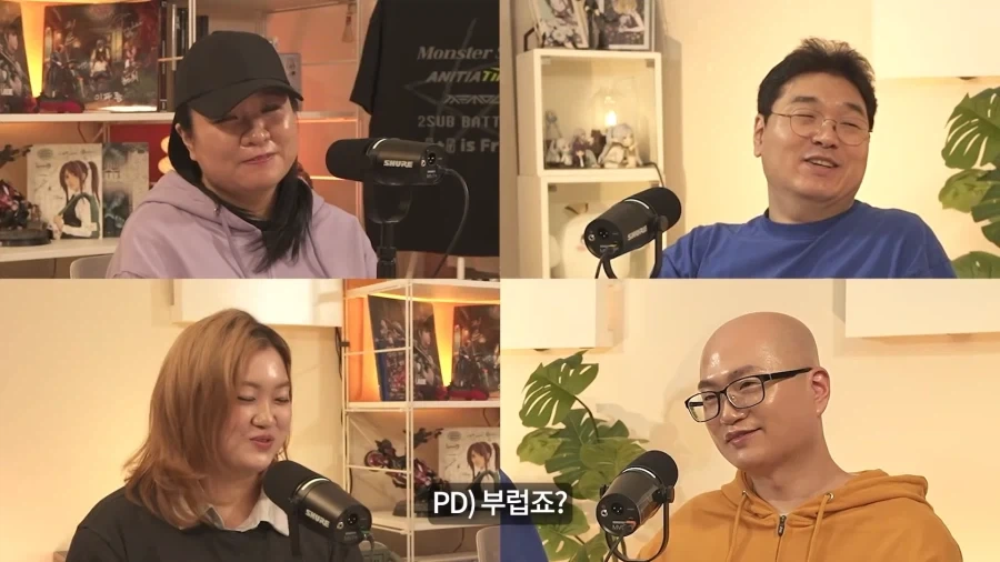 유튜브) 김실장 : PD님은 뭔 본게없어요._11.webp