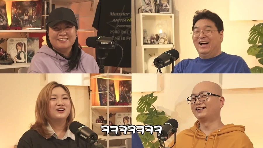 유튜브) 김실장 : PD님은 뭔 본게없어요._12.webp