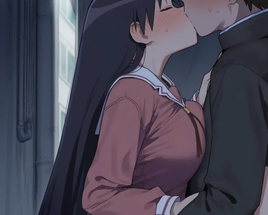 NTR) 부산댁의 첫사랑_14.webp