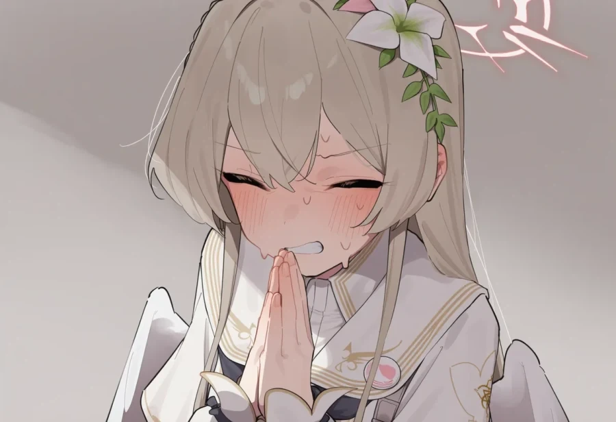 NTR)당한 여자가 타주는 홍차_12.webp