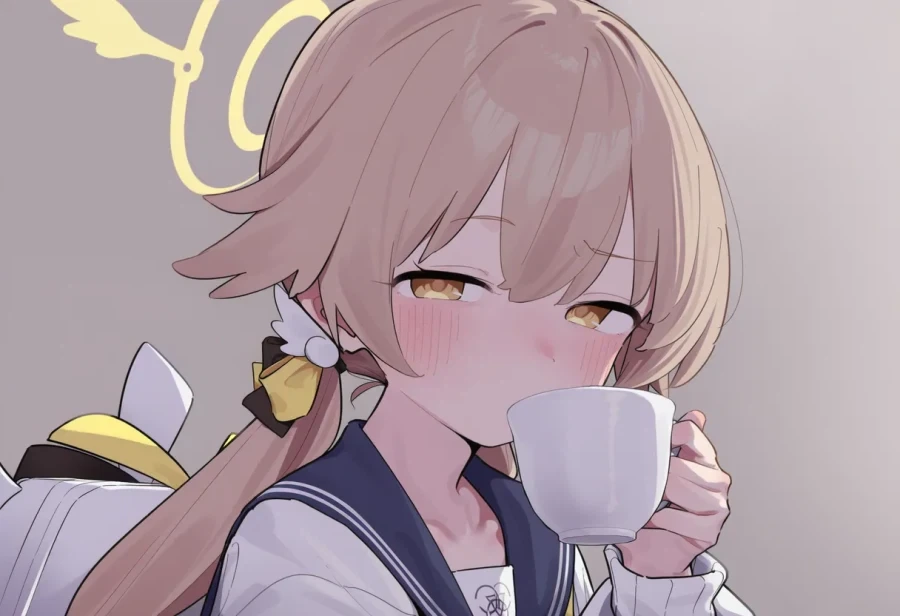 NTR)당한 여자가 타주는 홍차_18.webp