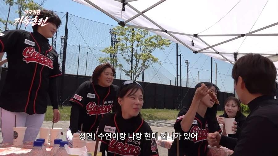 유튜브 100만 공약으로 치어리더와 1일 데이트권 걸었다_4.webp
