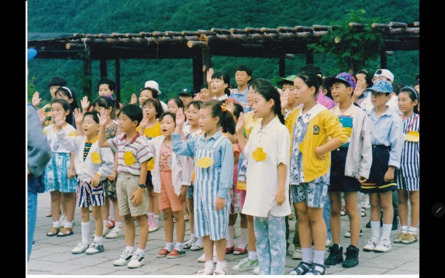 외통수에 걸린 오크 대표 이미지