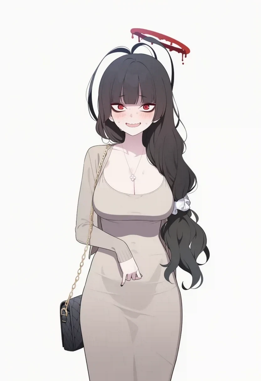 유희왕 ZEXAL) 자기 자신을 잘 아는군 대표 이미지