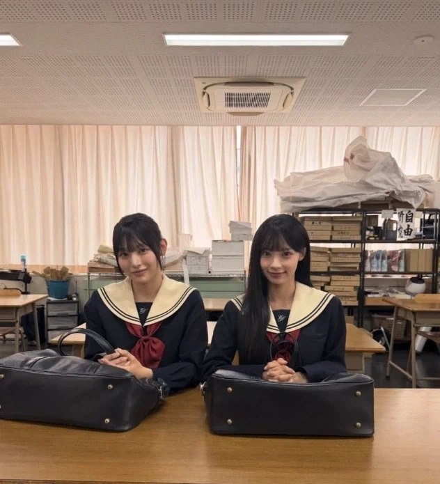 안원잘부 미나미 학교마지막편 스냅사진들_3.webp