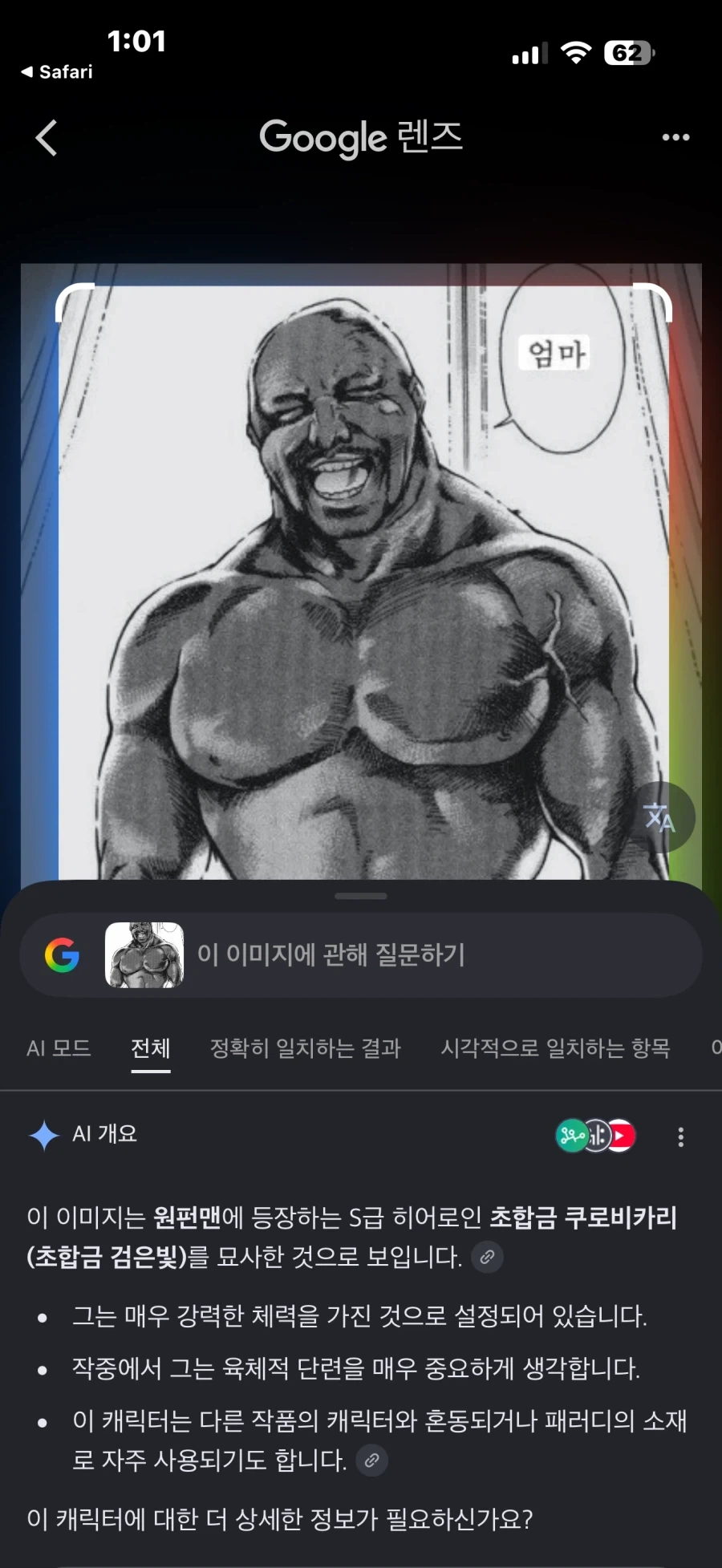 도로롱이 진짜 인기 많긴 하구나 대표 이미지