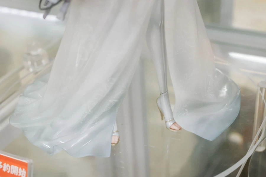 [큐즈 Q] 1/7 Tactical Bride - 아와유키 전시 사진_16.webp
