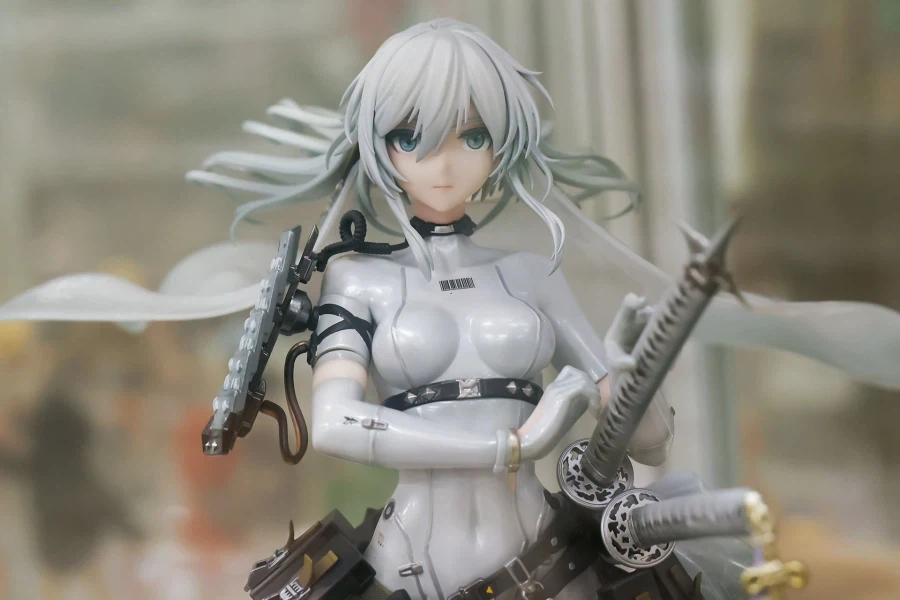 [큐즈 Q] 1/7 Tactical Bride - 아와유키 전시 사진_19.webp