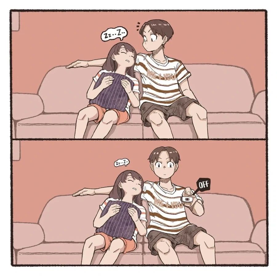 남고생의 빚, 3천만 엔을 갚아주고 싶은 누나 이야기.manhwa 대표 이미지