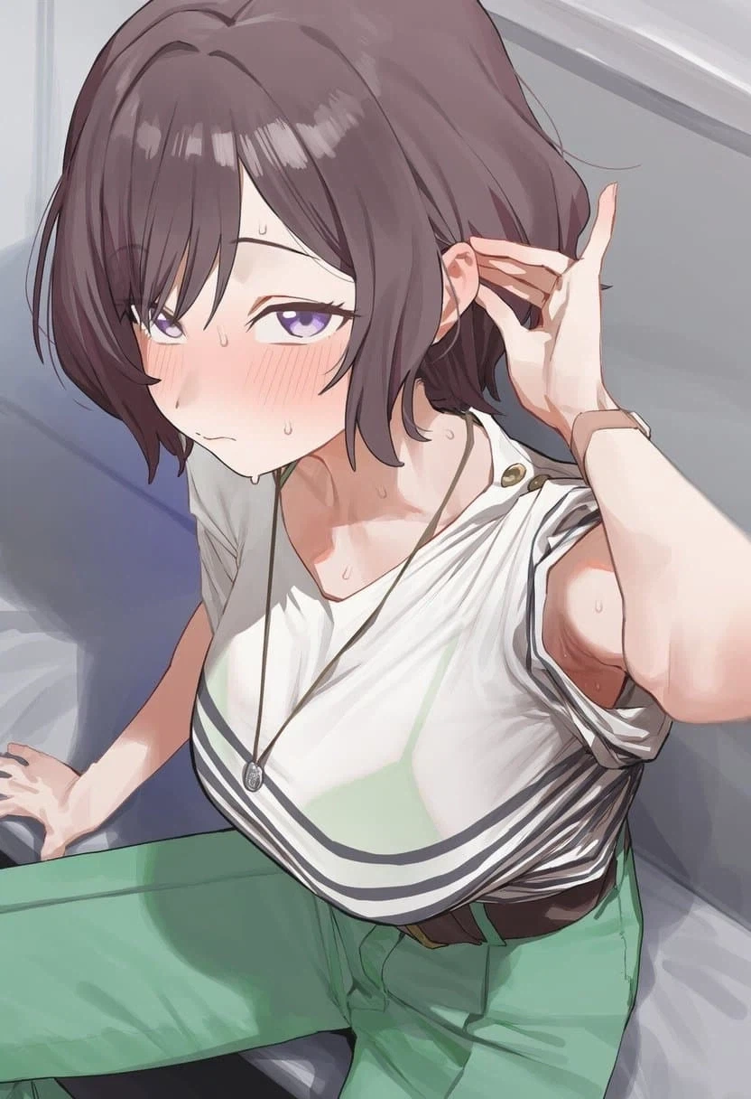 소꿉친구가 소개팅해주는.manga 대표 이미지