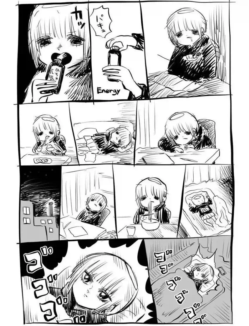 그저 왕위를 계승하고 싶었던 왕자님.manhwa 대표 이미지