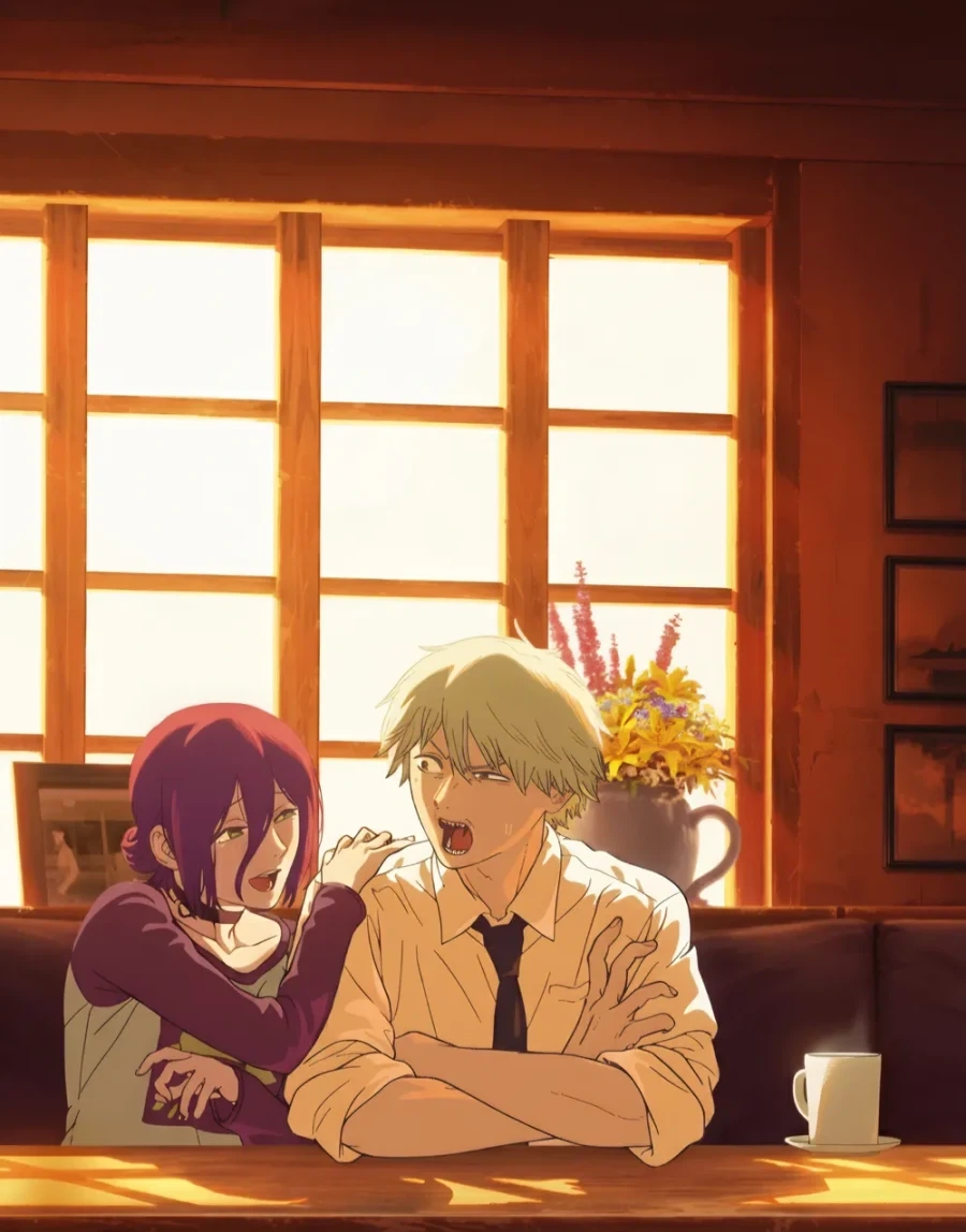선생님이 온천 여관에서 제자랑 만나게 된.manhwa 대표 이미지