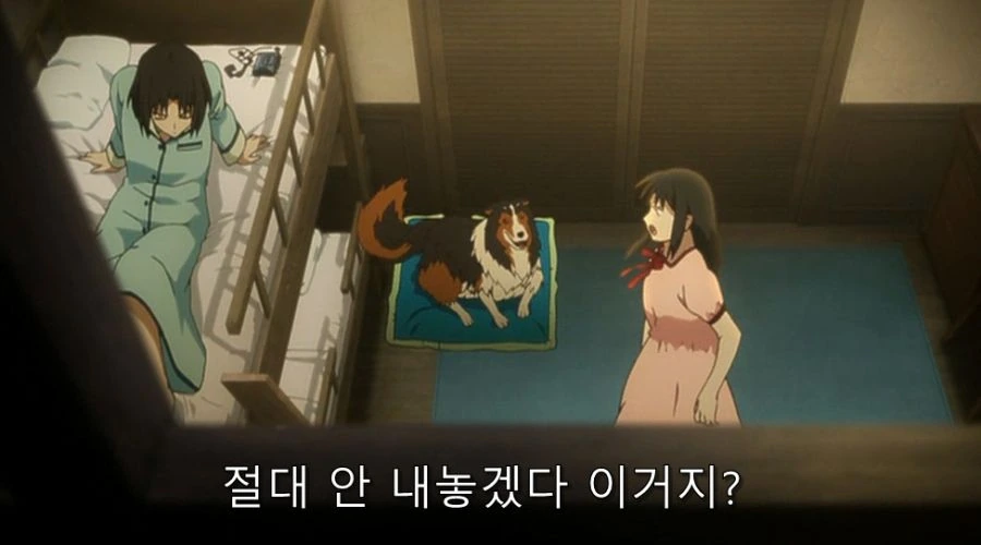 에로만화를 너무 많이 본 오빠 이미지 5