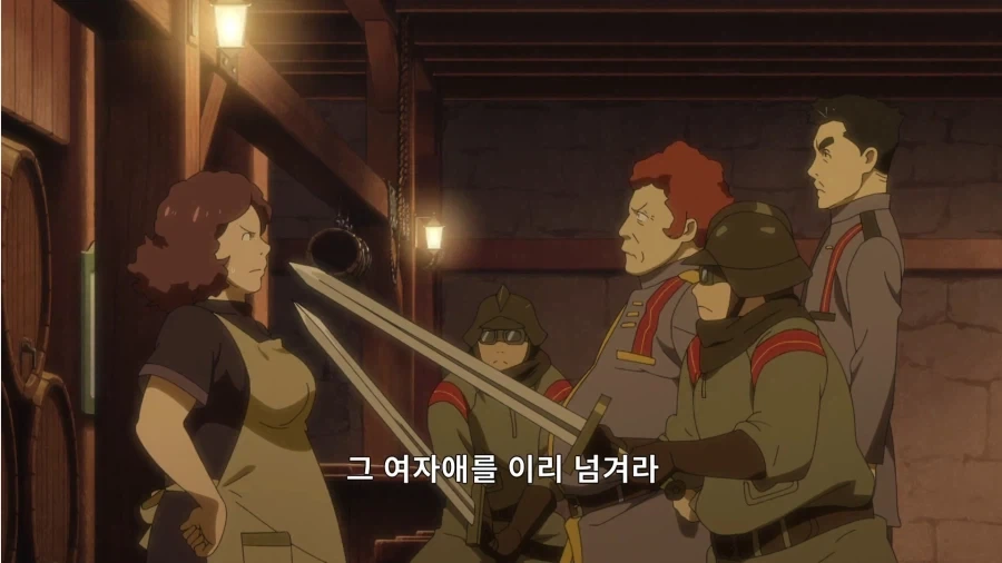 에로만화를 너무 많이 본 오빠 이미지 6