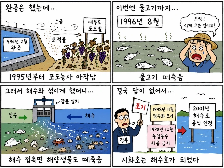 사신만화에 유사과학이 만나면 생기는 일.jpg 이미지 3