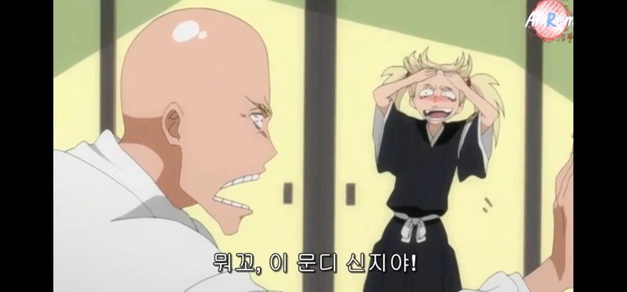퀘스트 깨려고 영끌하는 만와 이미지 3