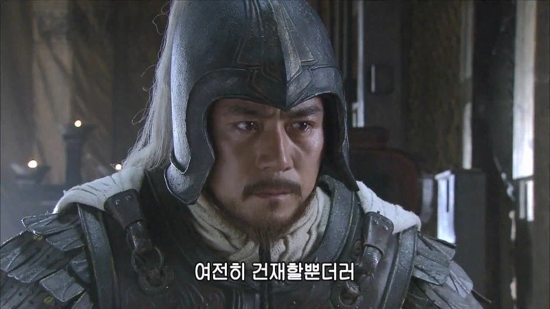 "절대 관우를 죽여서는 안된다" 이미지 2