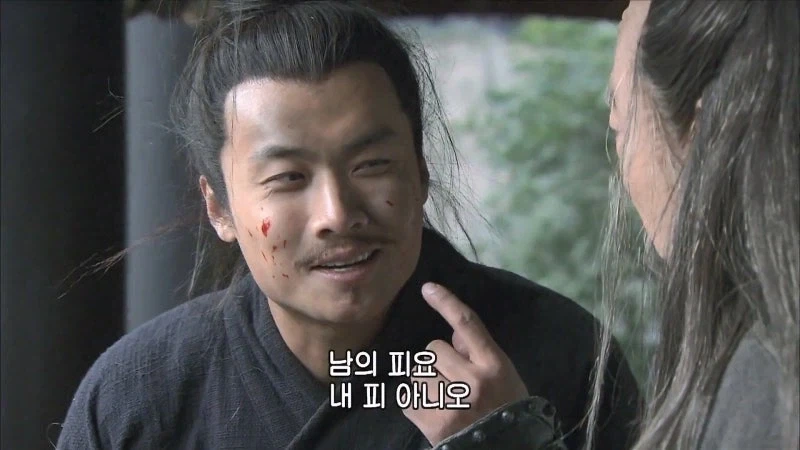 사마의 : 위왕 조조는 사람을 의심하는데 도가 튼 인물입니다_7.webp