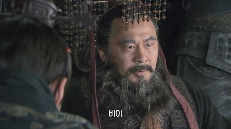 사마의 : 위왕 조조는 사람을 의심하는데 도가 튼 인물입니다_28.webp