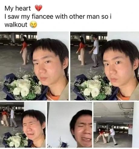 외국 장난이 만든 잔인한 나비효과 대표 이미지