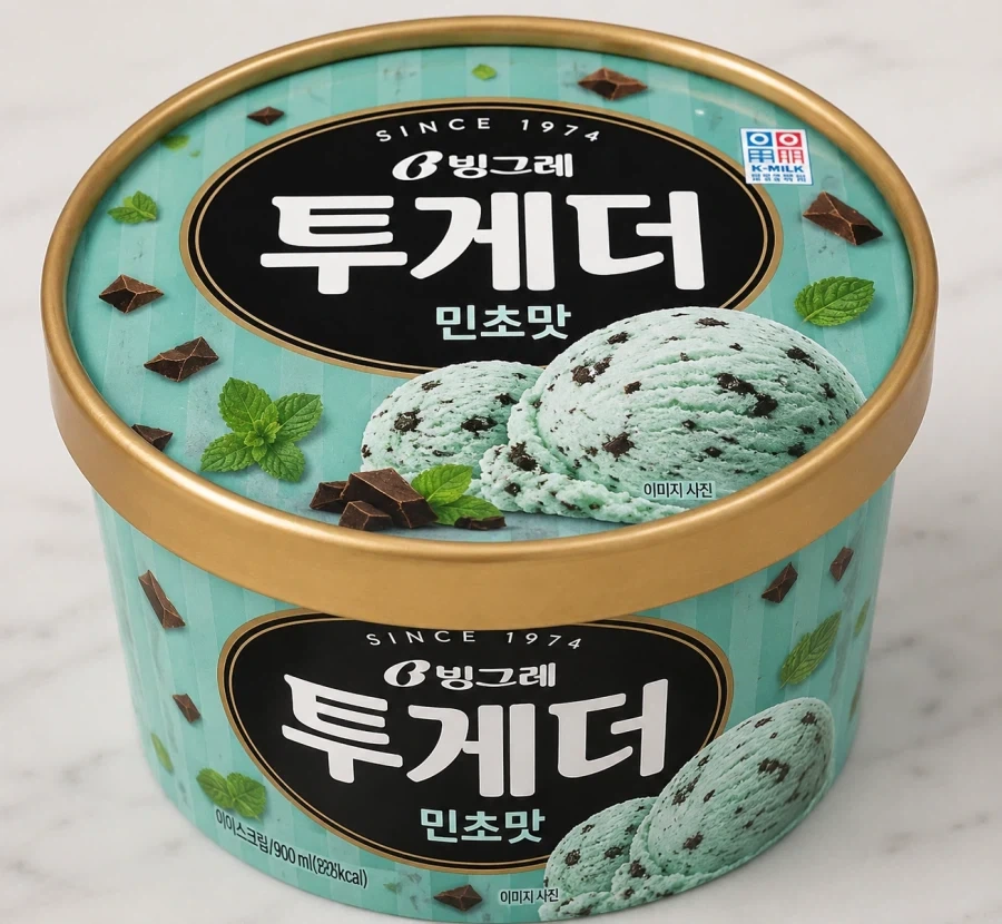 한중일 악취음식 대표 이미지 2
