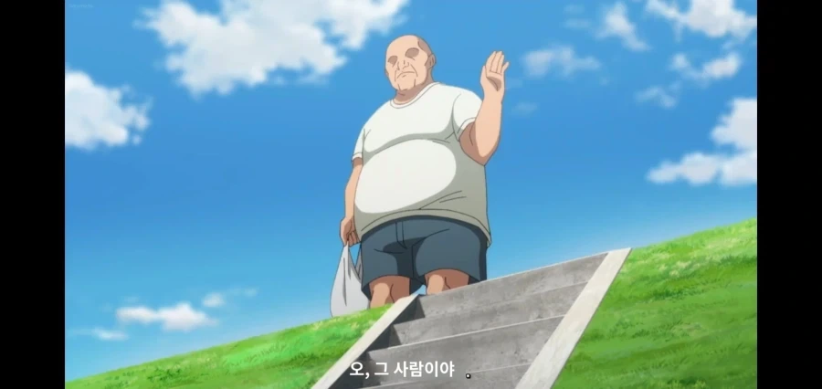 기안때문에 초심을 잃은 한혜진. 대표 이미지