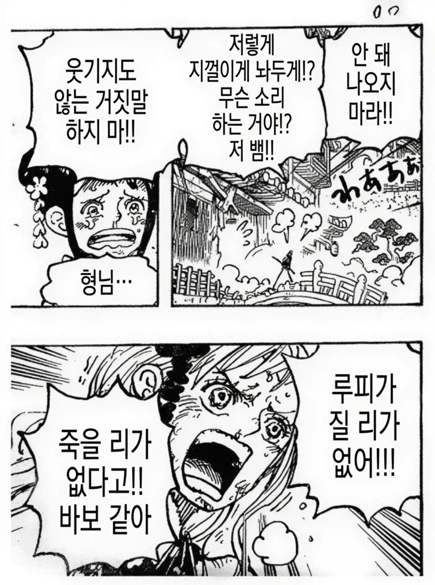 원피스 작가가 잊지않은 소소한 셀프 오마주들_6.webp