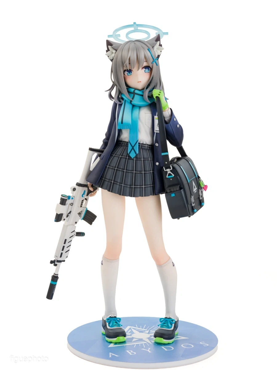 [Phat!] 1/7 블루 아카이브 - 시로코 샘플 사진_2.webp
