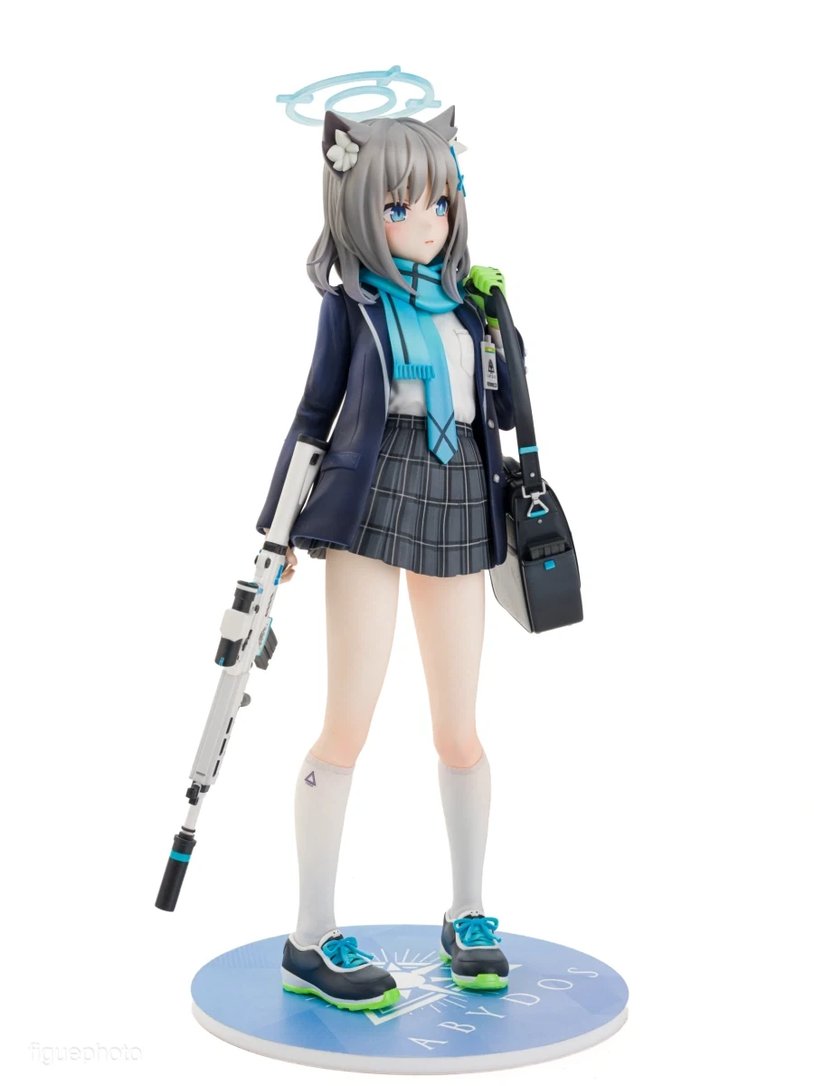 [Phat!] 1/7 블루 아카이브 - 시로코 샘플 사진_3.webp