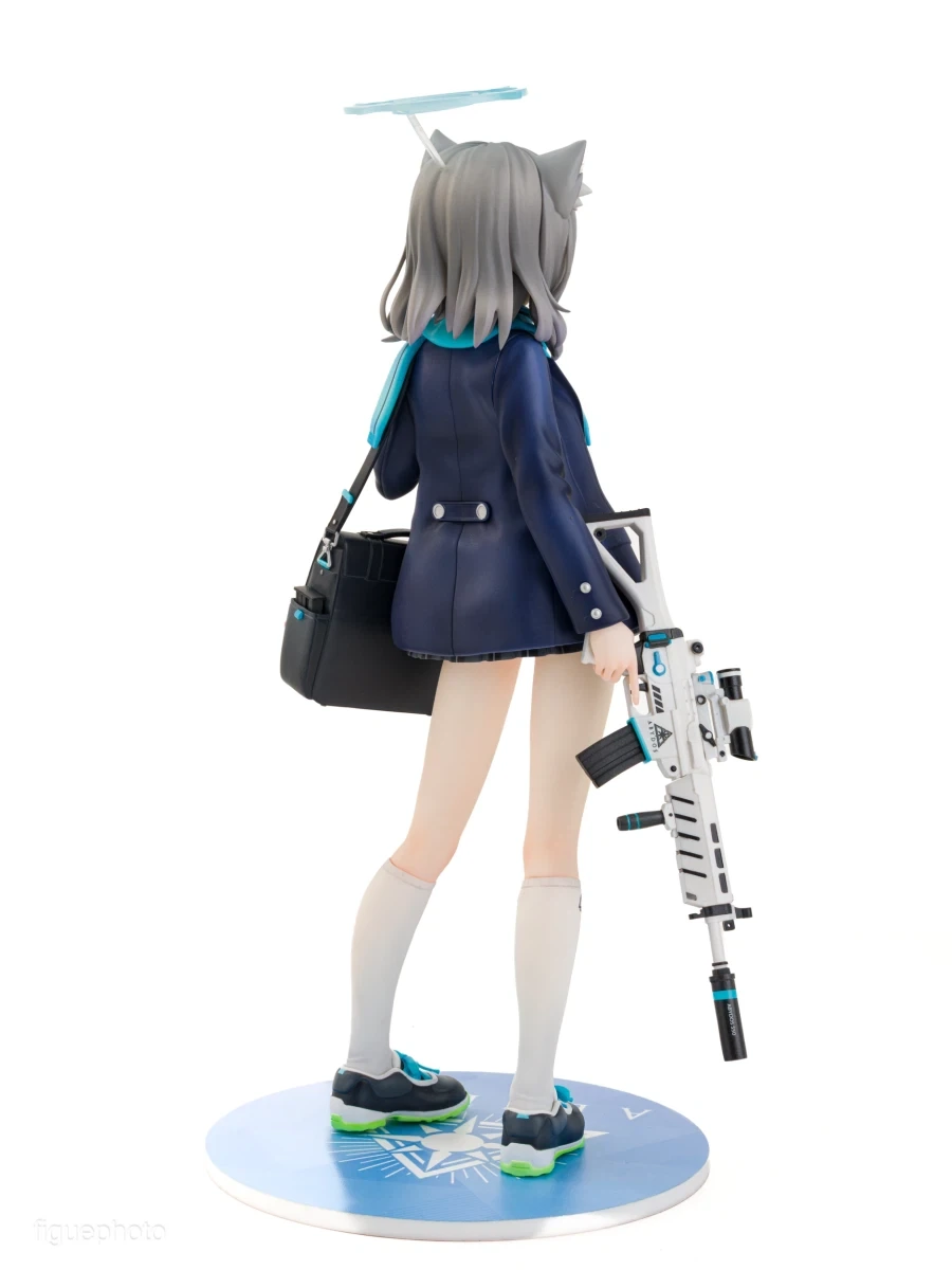 [Phat!] 1/7 블루 아카이브 - 시로코 샘플 사진_5.webp