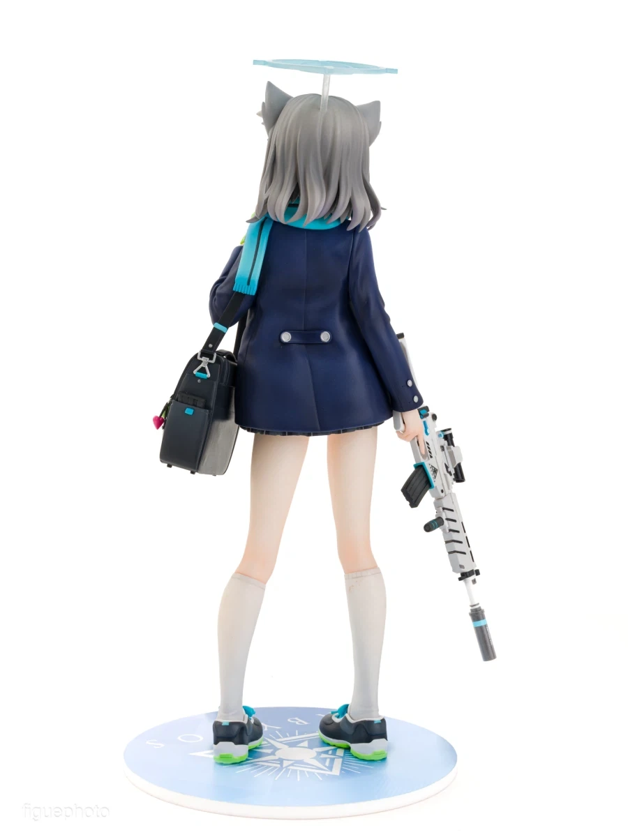 [Phat!] 1/7 블루 아카이브 - 시로코 샘플 사진_6.webp