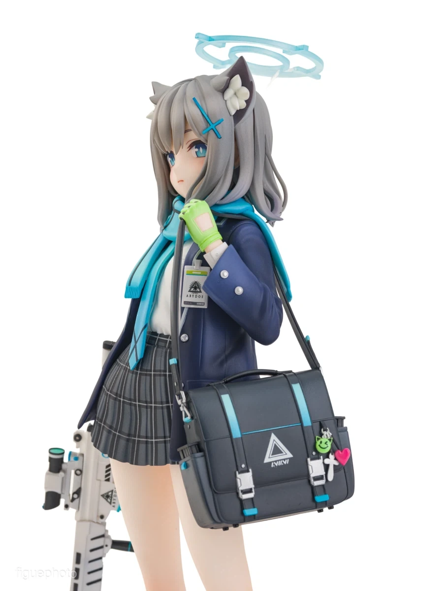 [Phat!] 1/7 블루 아카이브 - 시로코 샘플 사진_9.webp