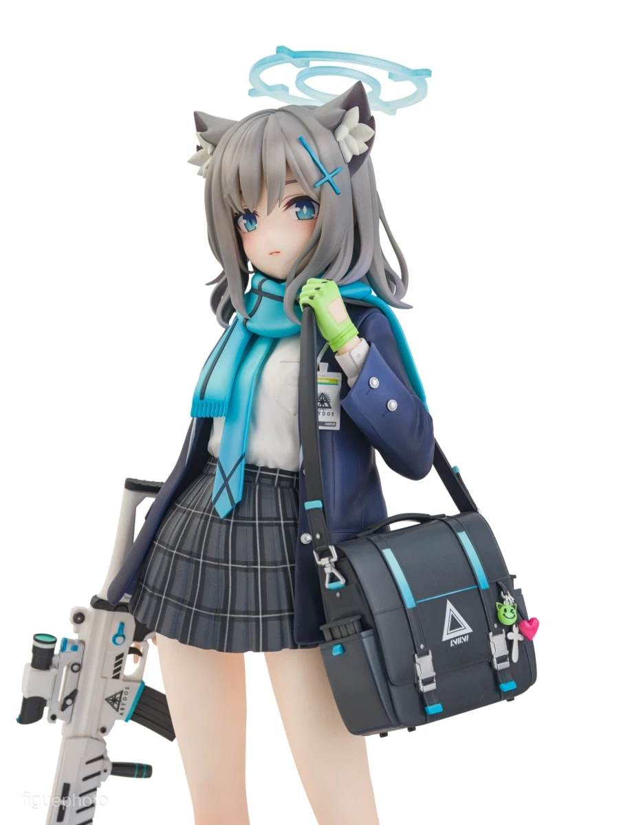 [Phat!] 1/7 블루 아카이브 - 시로코 샘플 사진_10.webp
