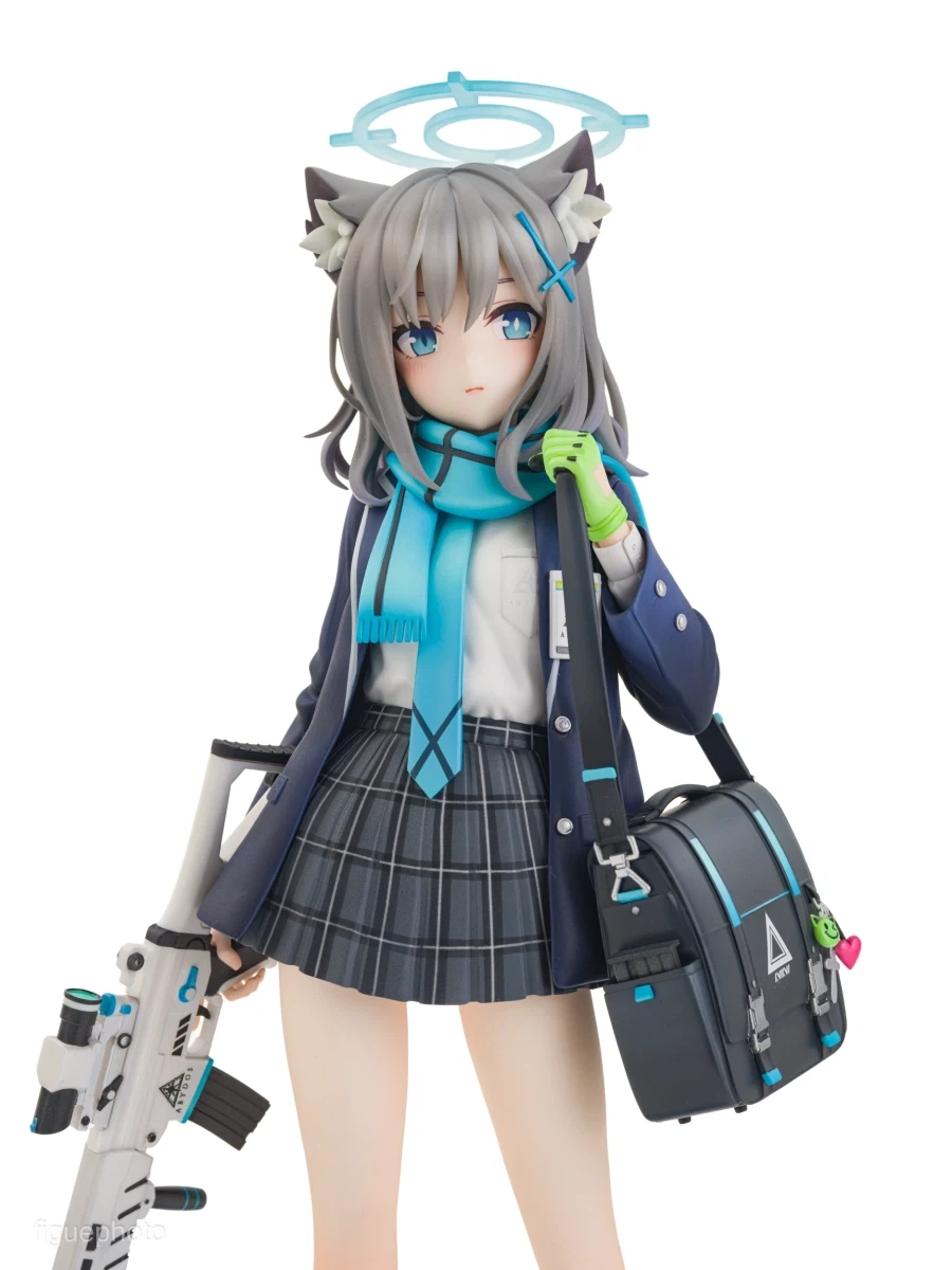 [Phat!] 1/7 블루 아카이브 - 시로코 샘플 사진_11.webp