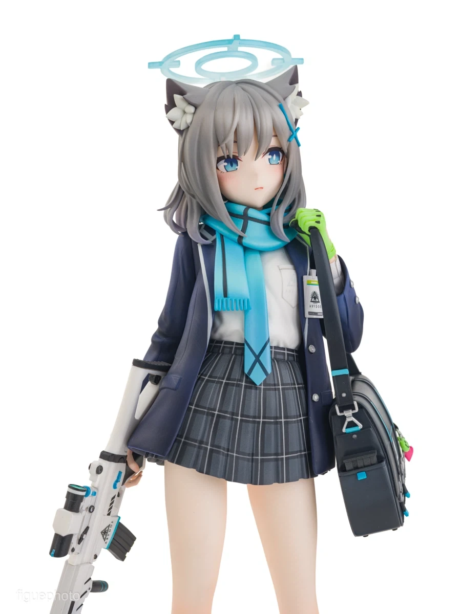 [Phat!] 1/7 블루 아카이브 - 시로코 샘플 사진_12.webp