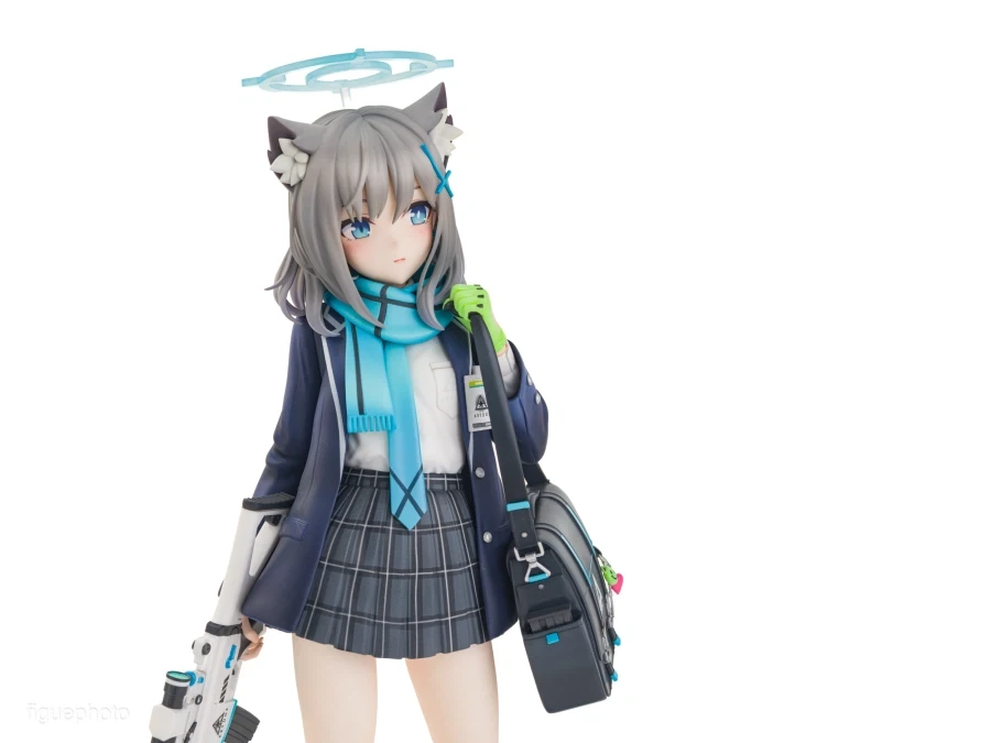 [Phat!] 1/7 블루 아카이브 - 시로코 샘플 사진_32.webp