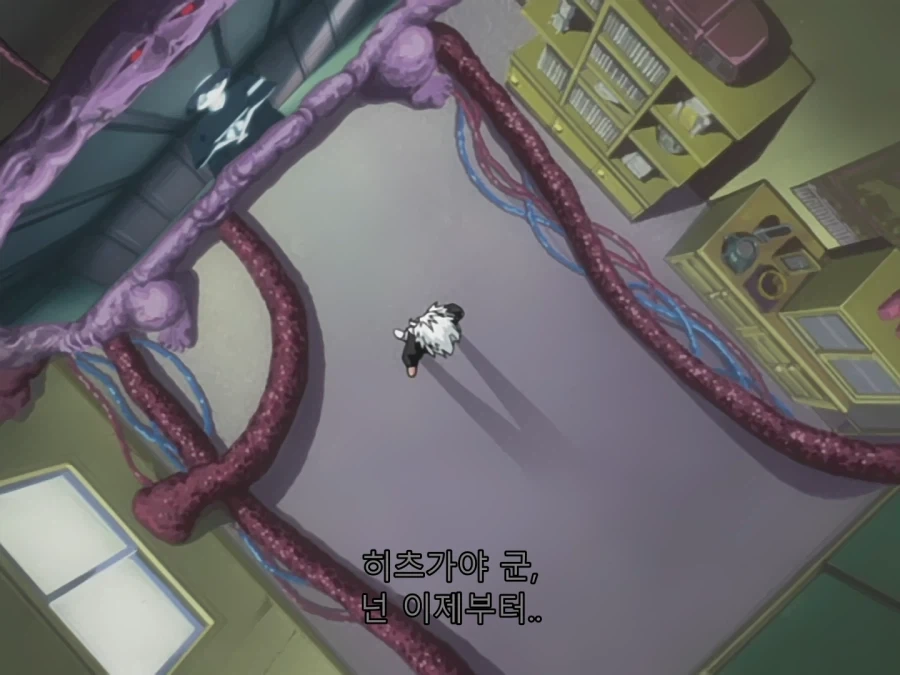 건담)슈바르츠 브루더 이미지 3