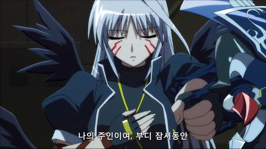 큰손 아저씨가 빵을 많이 사가는 만화 이미지 2