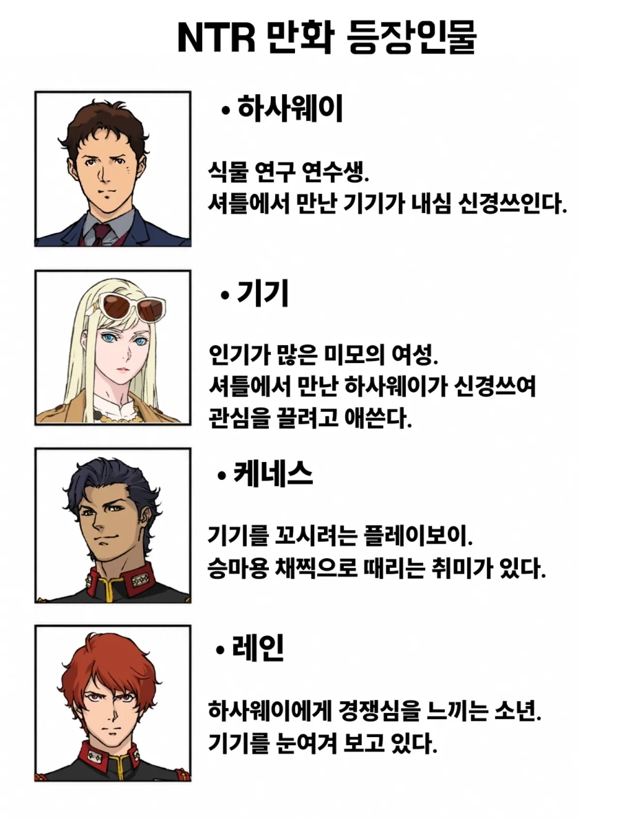 족토)순애의 다양함을 받아들이지 못하는 manga 대표 이미지