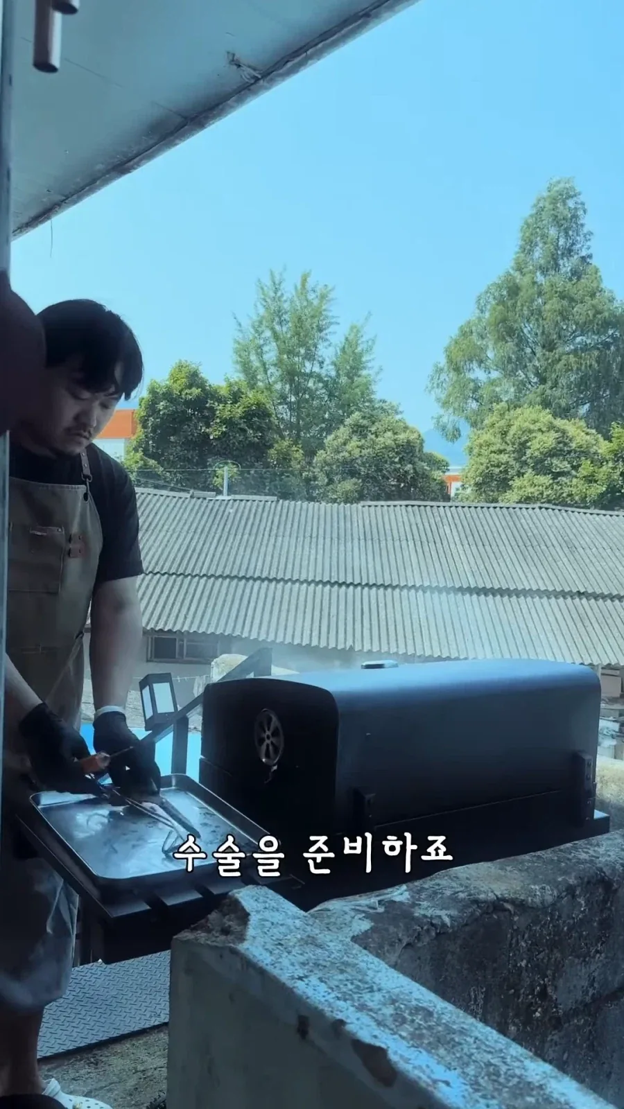 "거 낮잠자기 딱좋은 날씨네" 이미지 3