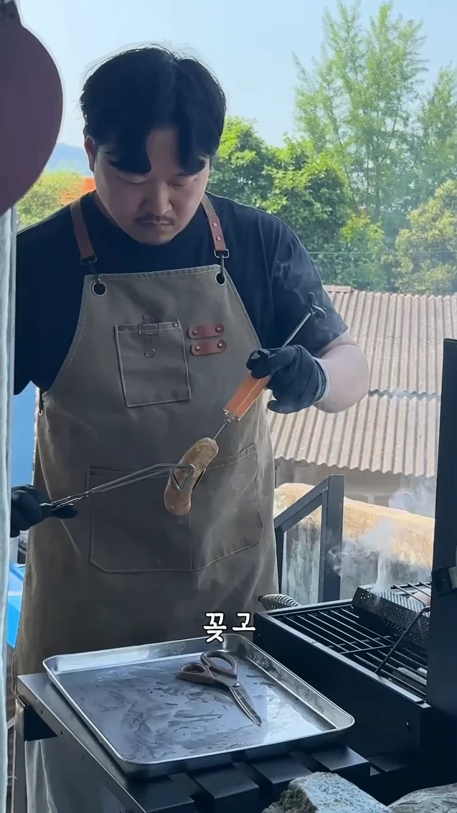 "거 낮잠자기 딱좋은 날씨네" 이미지 5