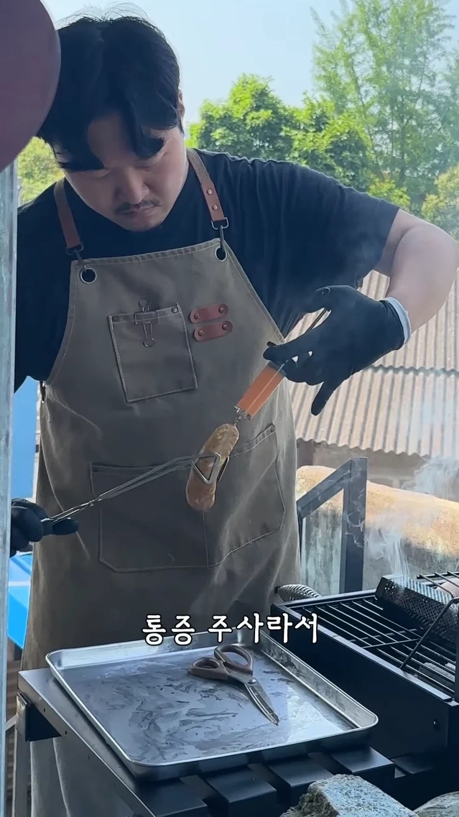 "거 낮잠자기 딱좋은 날씨네" 이미지 6