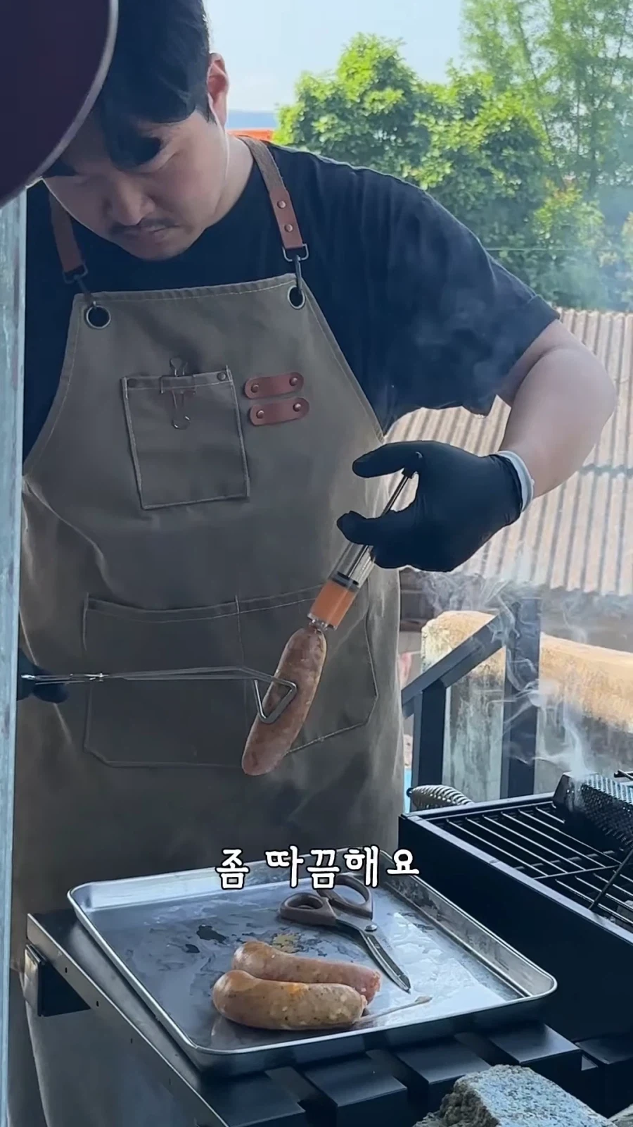 "거 낮잠자기 딱좋은 날씨네" 이미지 7