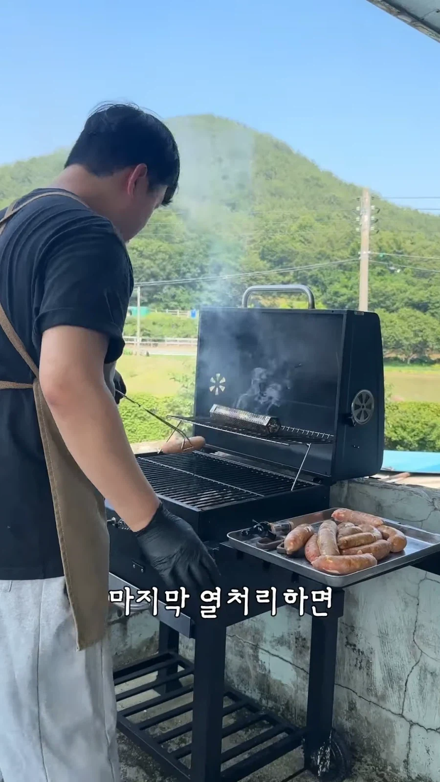 "거 낮잠자기 딱좋은 날씨네" 이미지 8