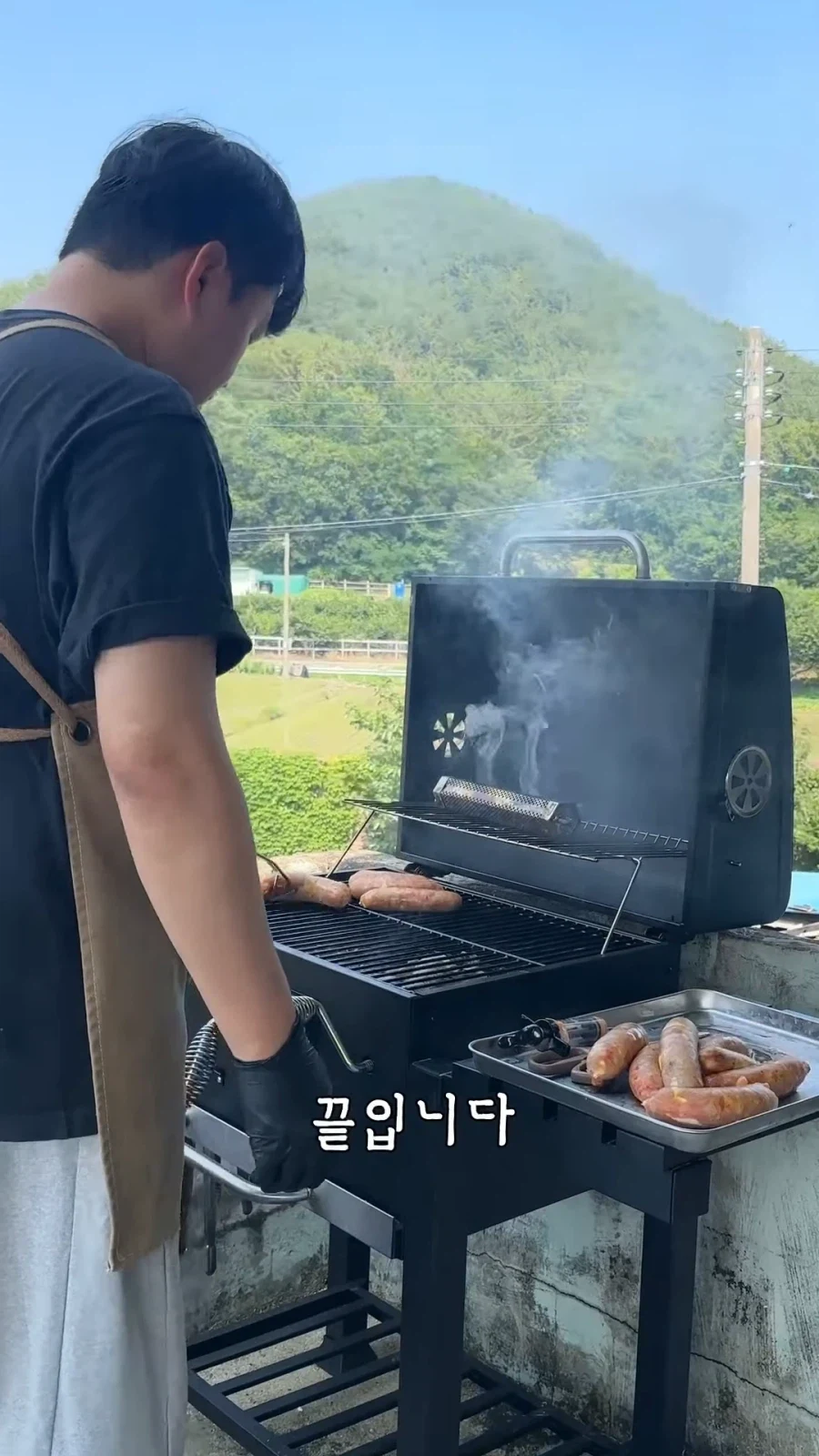 "거 낮잠자기 딱좋은 날씨네" 이미지 9