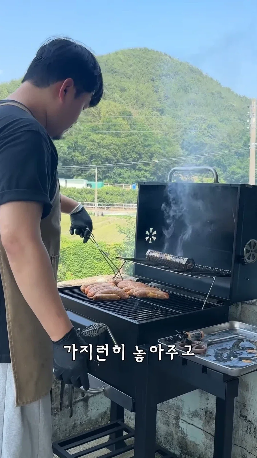 "거 낮잠자기 딱좋은 날씨네" 이미지 10
