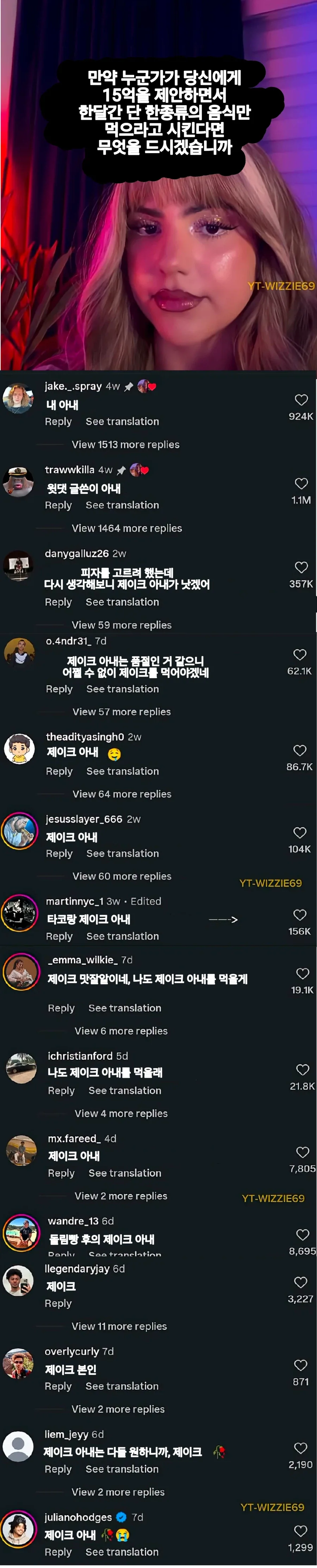 지금은 거의 멸종한 컨셉류 이미지 4