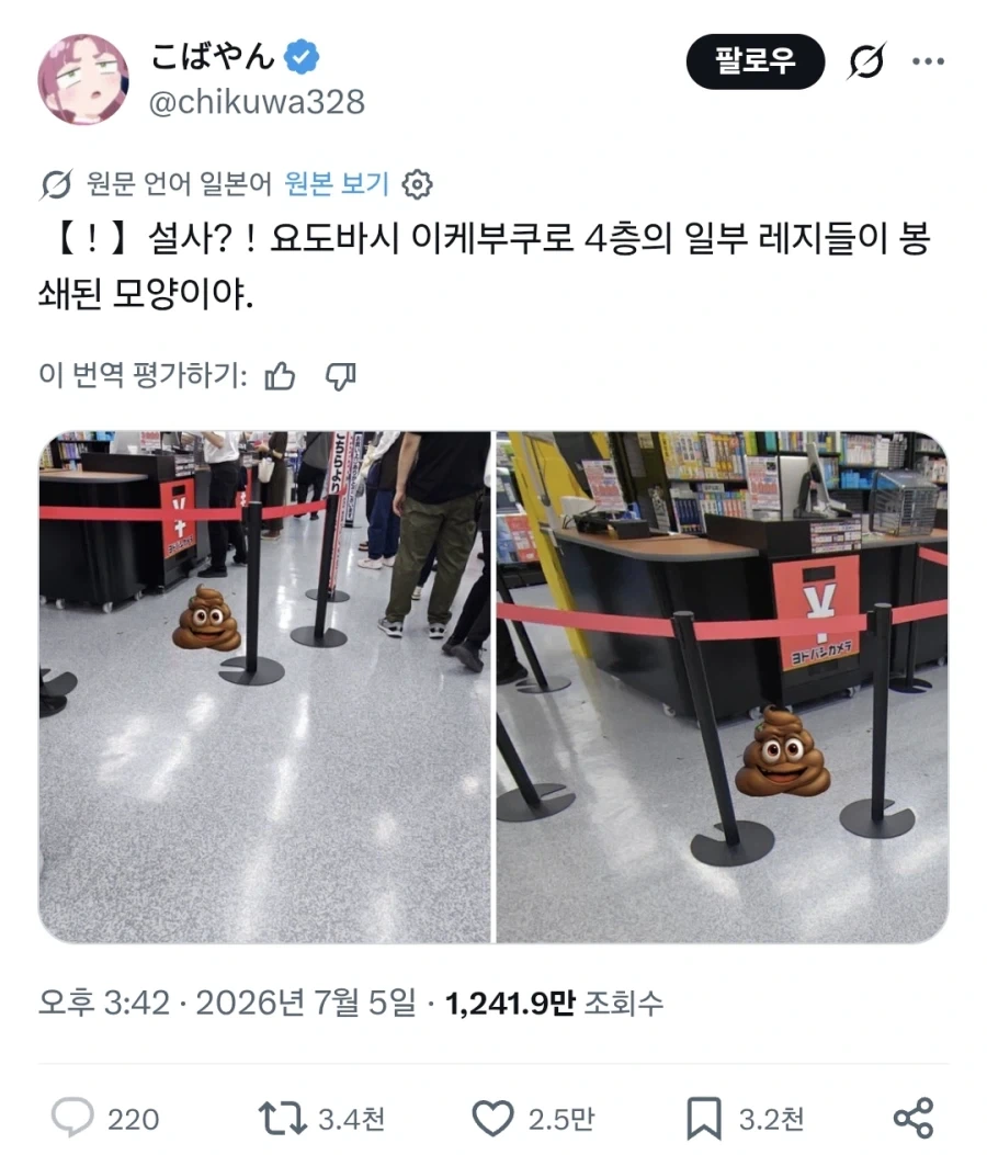 지금은 거의 멸종한 컨셉류 이미지 2